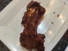 -老何太太鹤岗小串·团建聚餐(龙华店)