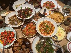 -高嗲嗲·现炒下饭菜(石鼓路店)