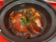 红烧肉-群乐饭店(滨安路店)