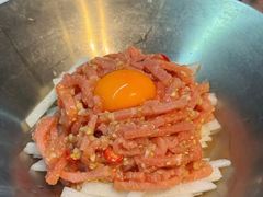 -六七八韩式烤肉·韩国料理(上杭路店)