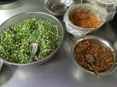 配料-舒记粉店(七星路店)