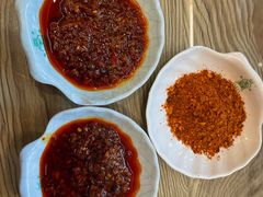 -清真·益鑫羊肉手抓馆(花园北街店)