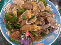 -桥东喜碧海鲜街(水东街店)
