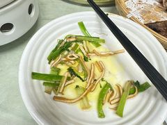 -二泉园老菜馆·百年无锡菜