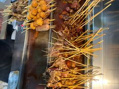 -大姐麻辣烫(莲宝中路店)