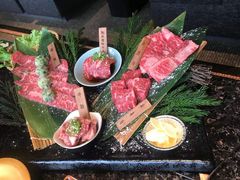 -老乾杯和牛烧肉(王府中环店)