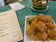 -誉八仙粤菜(万象天地店)