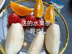 -蝴蝶里·粤菜·点心(滨江龙湖店)