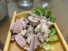 -沽源味道(中环路店)