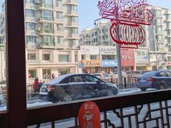 -八大碗·地道东北菜(中街店)