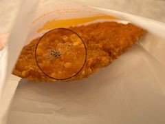 -麦当劳(万博一路天河城分店)