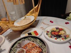 -狮拾久·现代新加坡料理(福田COCO Park店)