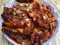 -吴长子卤菜馆(统一街店)
