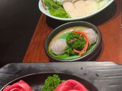 -捞王锅物料理(四川北路店)