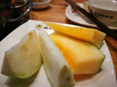 -嬷孙家潮汕牛肉火锅(北京路天河城店)