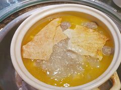 -先机泉水鸡汤(南山老君洞店)