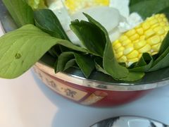 -刘少华贵州小黄牛·鲜牛肉火锅(总店)