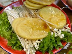 -石记老北京炙子烤肉(松园店)