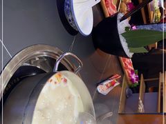 -淼福猪肚鸡·椰子鸡火锅(大沙地店)