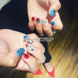 点击看大图 picture-雪儿·YuKi美甲美睫皮肤管理Salon