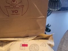 -YOLO COFFEE悠乐咖啡