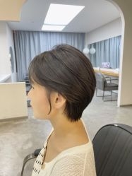 点击看大图 -蚂蚁造型沙龙