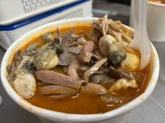 -四里沙茶面(湖滨四里店)