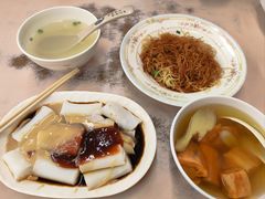 -满足面(白水井大街店)