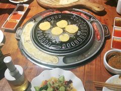 -超级神炭烤肉夜食(芥园西道店)