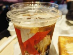 美式TN-肯德基(芳和店)
