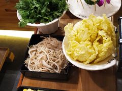 -牛记皇·鲜牛肉火锅(弘阳广场店)