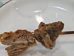 -老袁羊板筋(农光路店)
