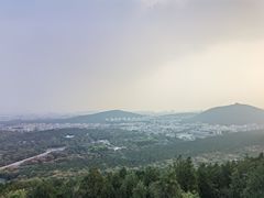 -云龙山