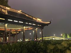 -北山街历史文化街区