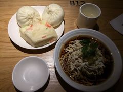 东园小馆(凯德广场店)-东园小馆·早茶·淮扬小炒(印象汇店)