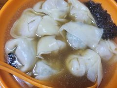 -阿麟馄饨(延长路店)