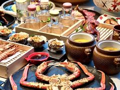 -上井料理黑金店(IFS国金中心店)