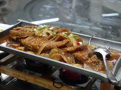 -中卫御苑福膳·养生局(圆明园店)