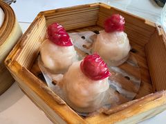 子母虾饺-云山茶餐厅(广东大厦店)