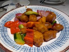 -清心鸡沙田乳鸽店·非遗传承(粤垦路店)