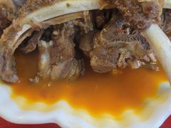 -老石黑山羊毛驴肉火锅(金凯广场店)