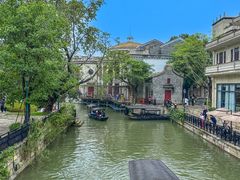 -赤坎·广东华侨国际旅游度假区