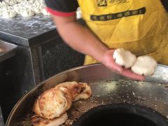 -刘飞放心无铝油条(阳光翠竹苑店)