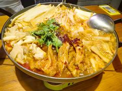 -大叹号啤酒屋·延边料理(建工店)