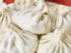 -庆丰包子铺(金沟河桥店)