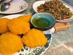 -浩海火烧云傣家菜(京广店)
