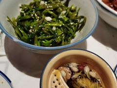 -农耕记·湖南土菜(halo广场店)