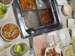 -海底捞火锅(吾悦国际广场店)
