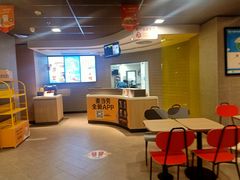 -麦当劳(季平店)