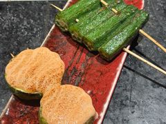 -乌君·酒场·炭火烧鸟(侨城坊店)